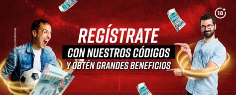 código promocional solbet perú